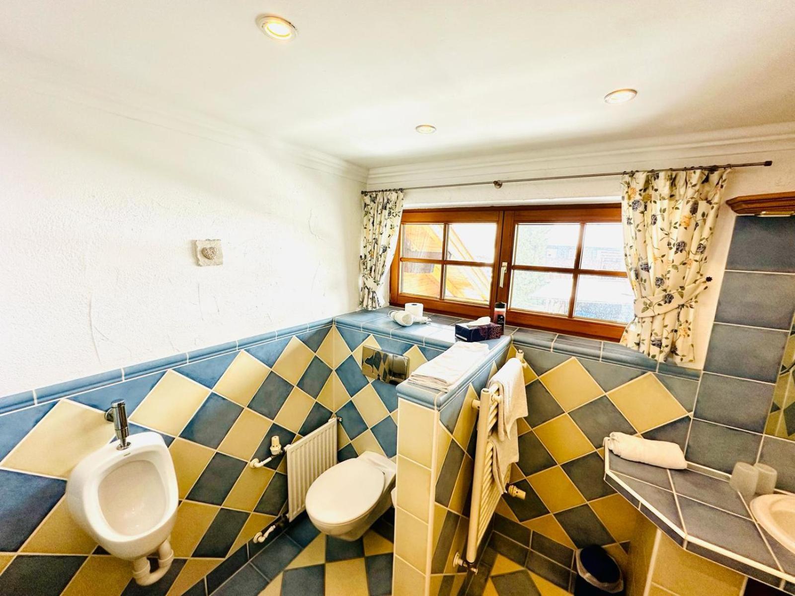 אוברסטדורף Gaestehaus Buehler מראה חיצוני תמונה