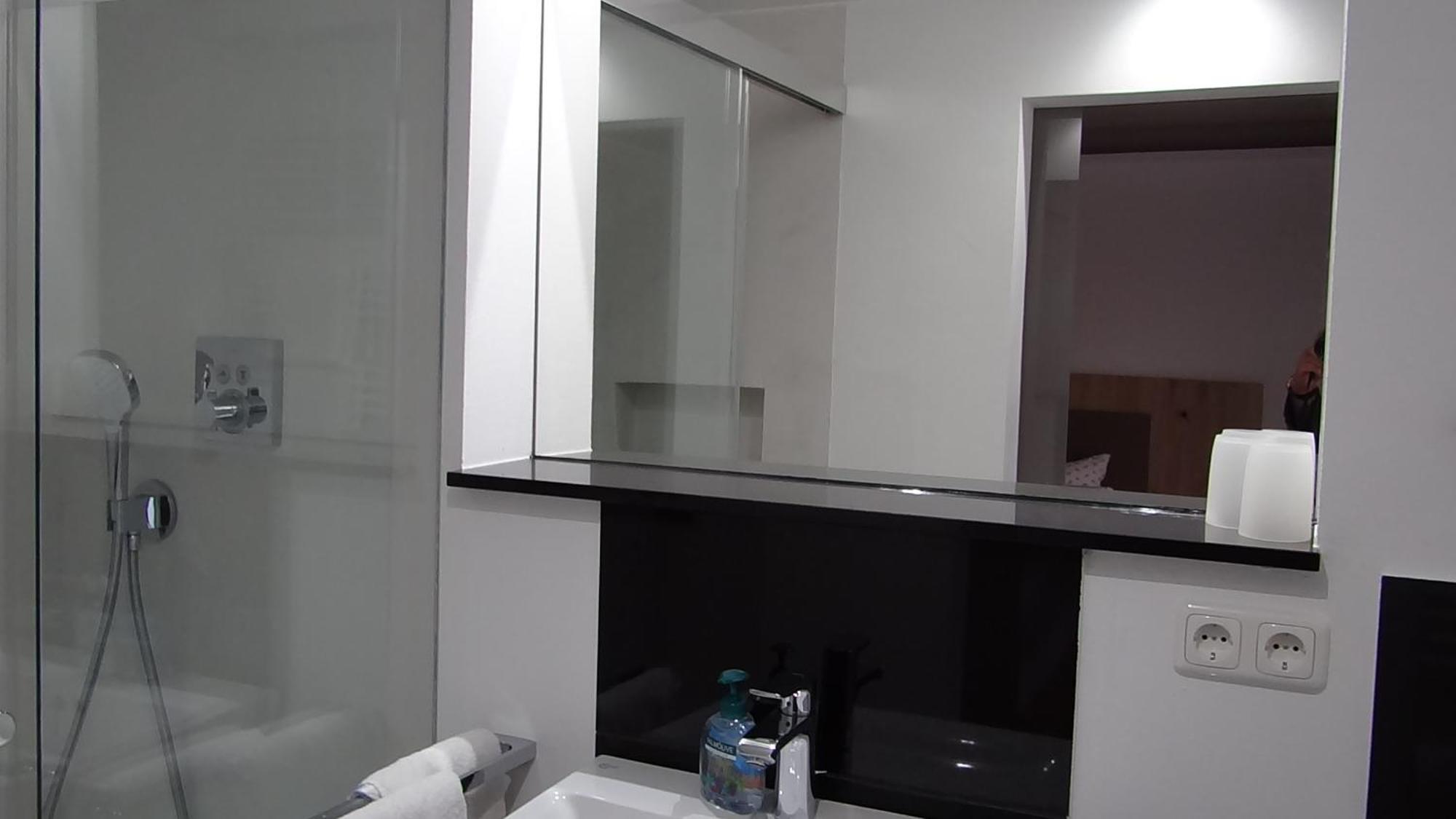 אוברסטדורף Gaestehaus Buehler מראה חיצוני תמונה